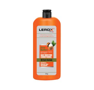 نرم كننده روزانه لروكس نارنجي 550 گ 12 ع 