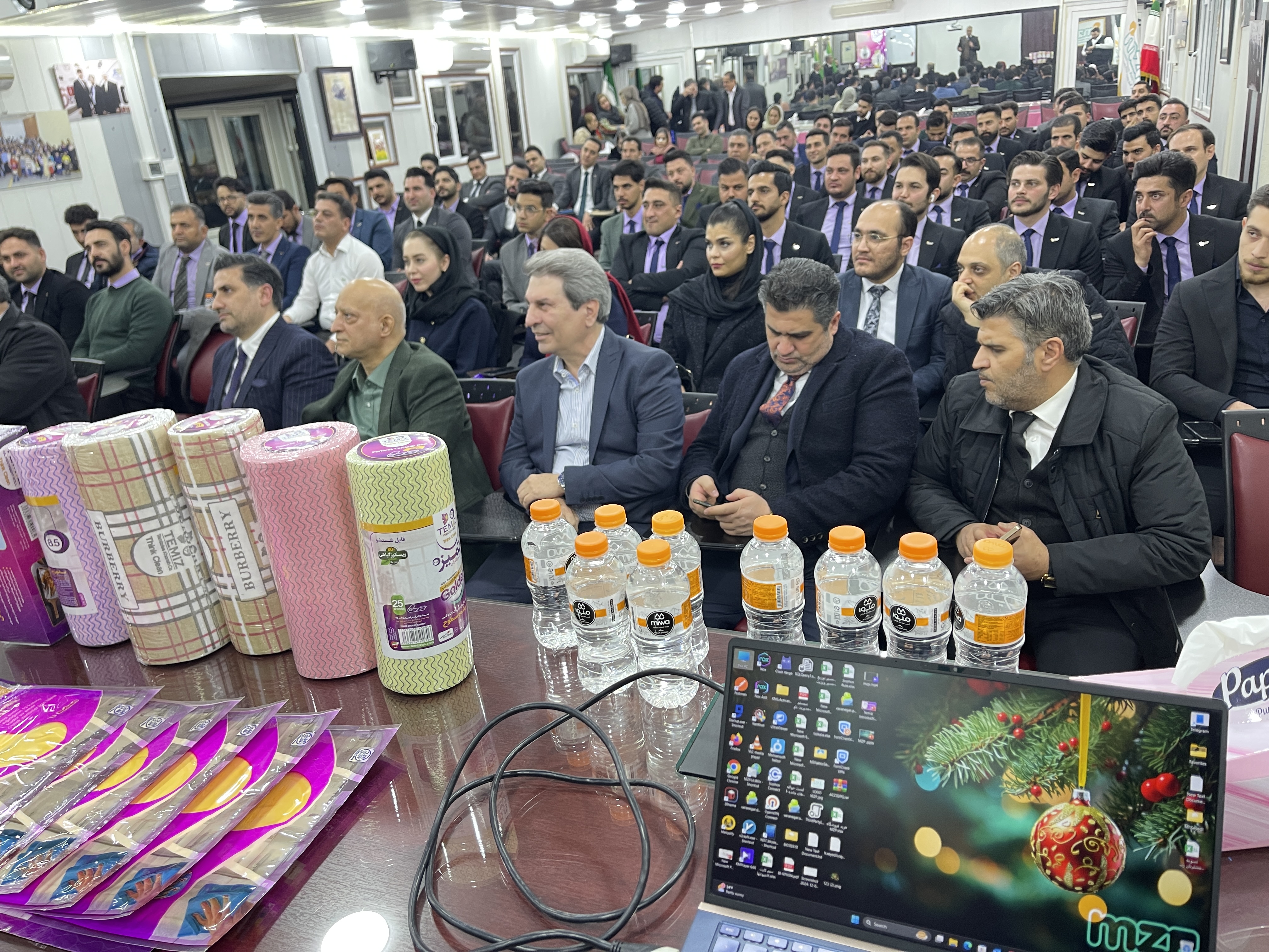 تمیز