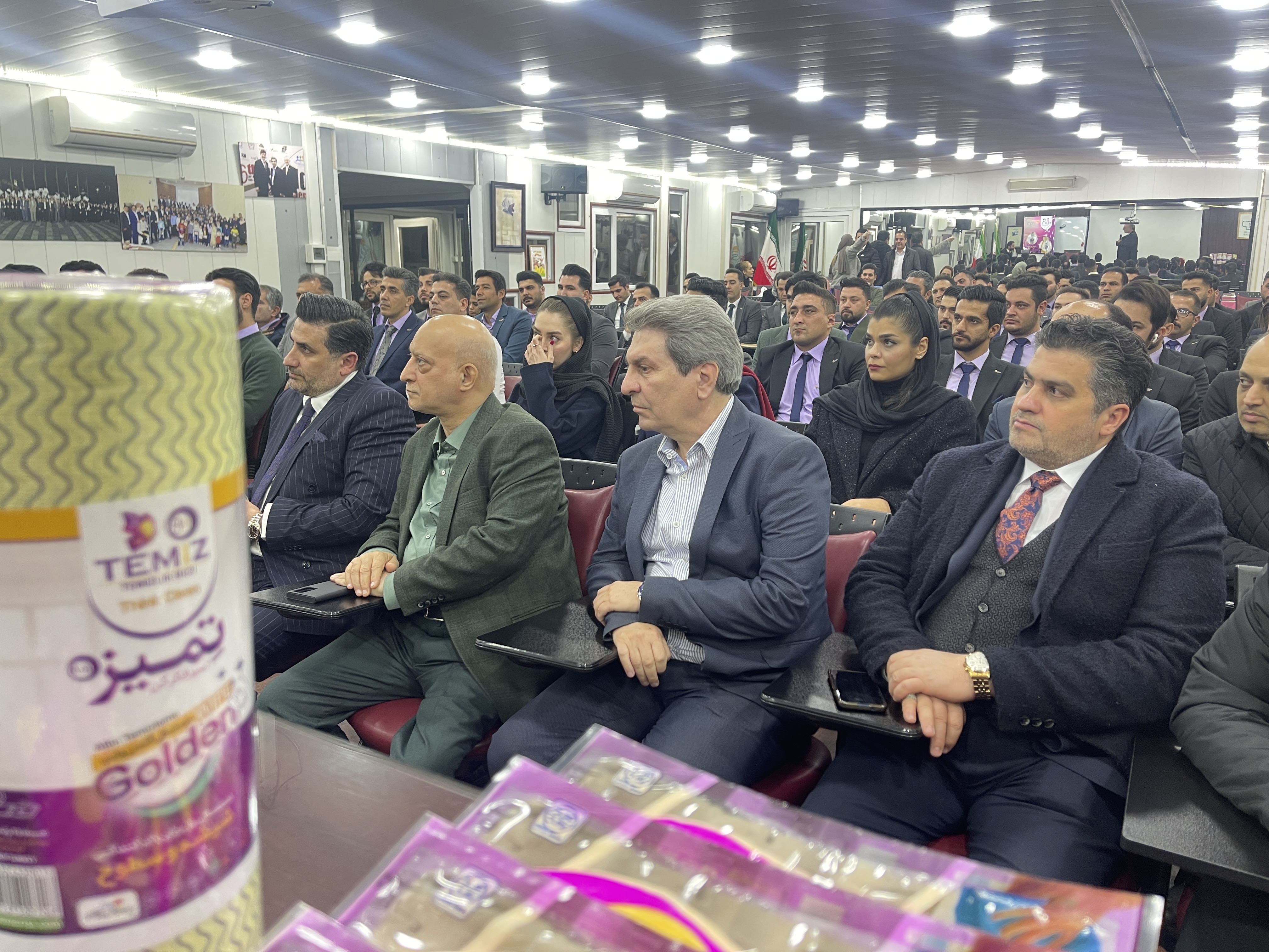 تمیز