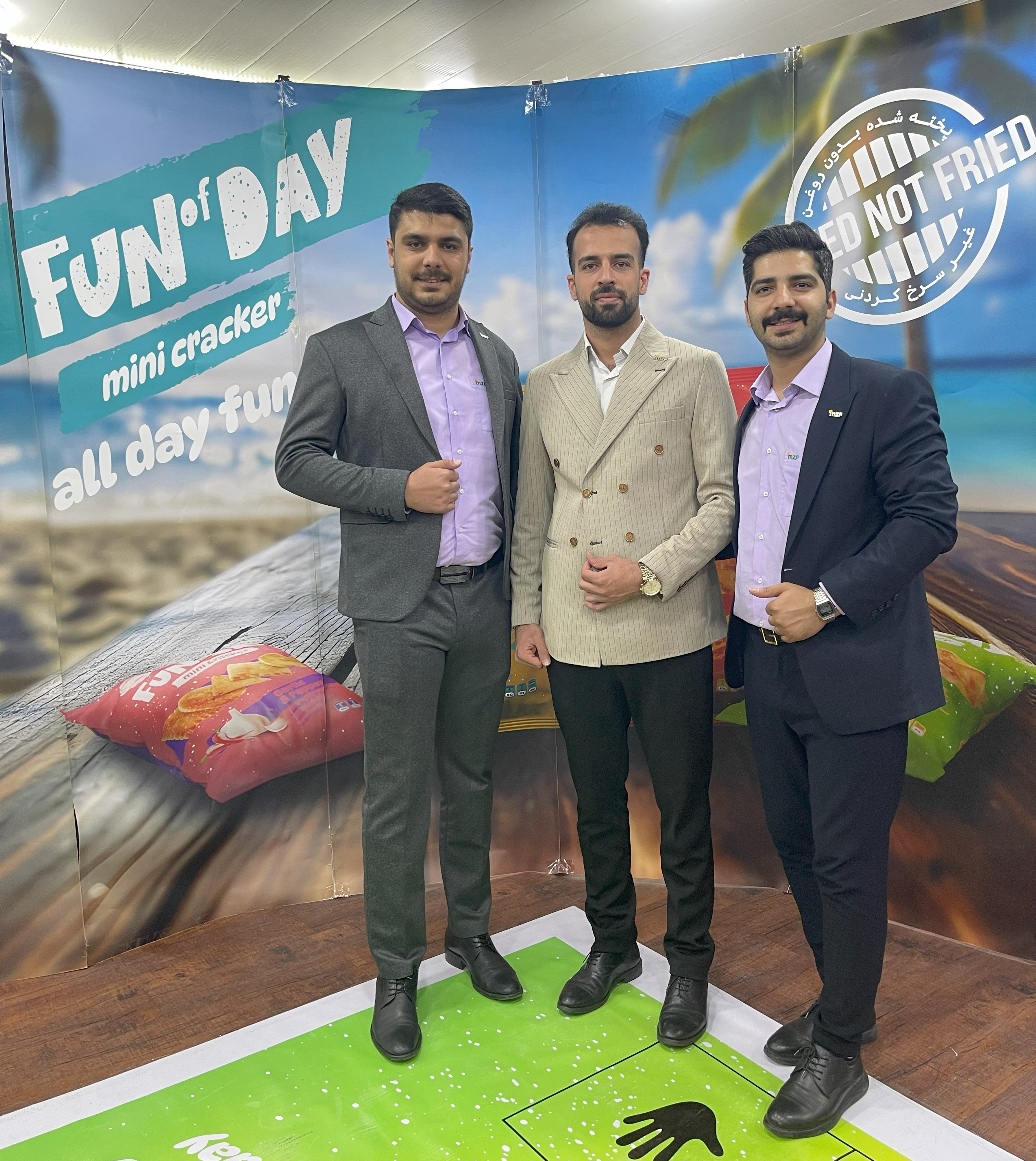 fun of day