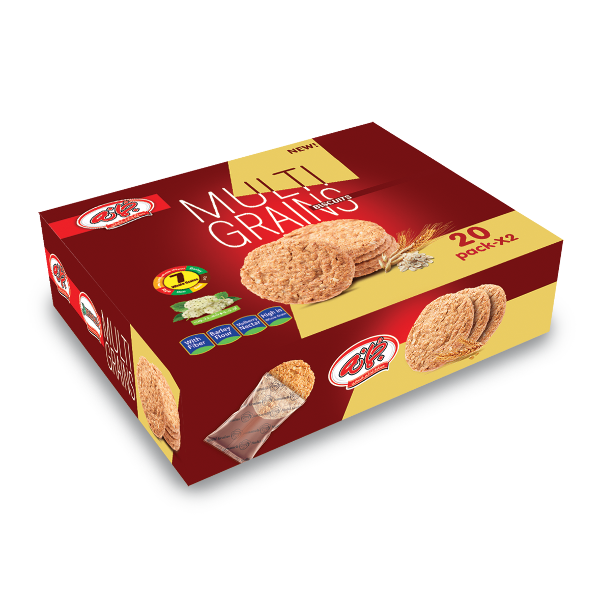 چندغله صبحانه