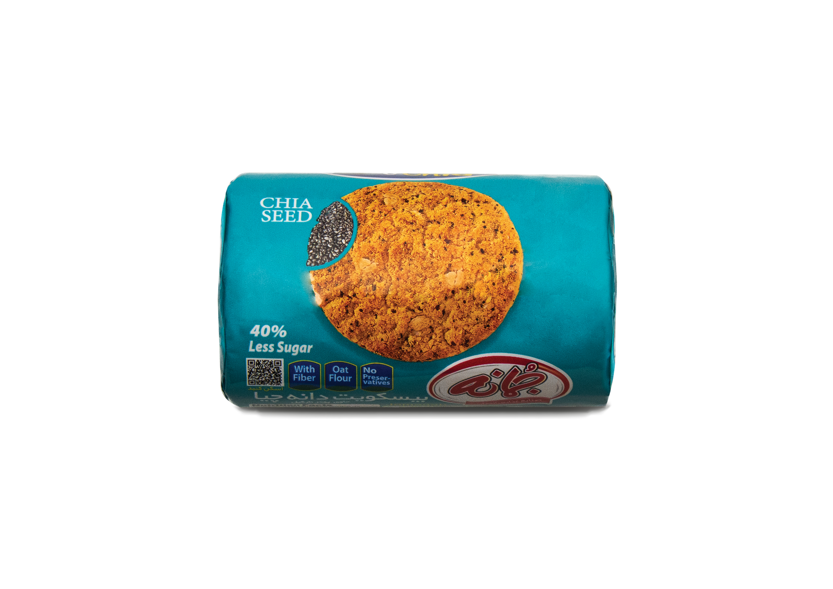 دانها چیا165 گرمی